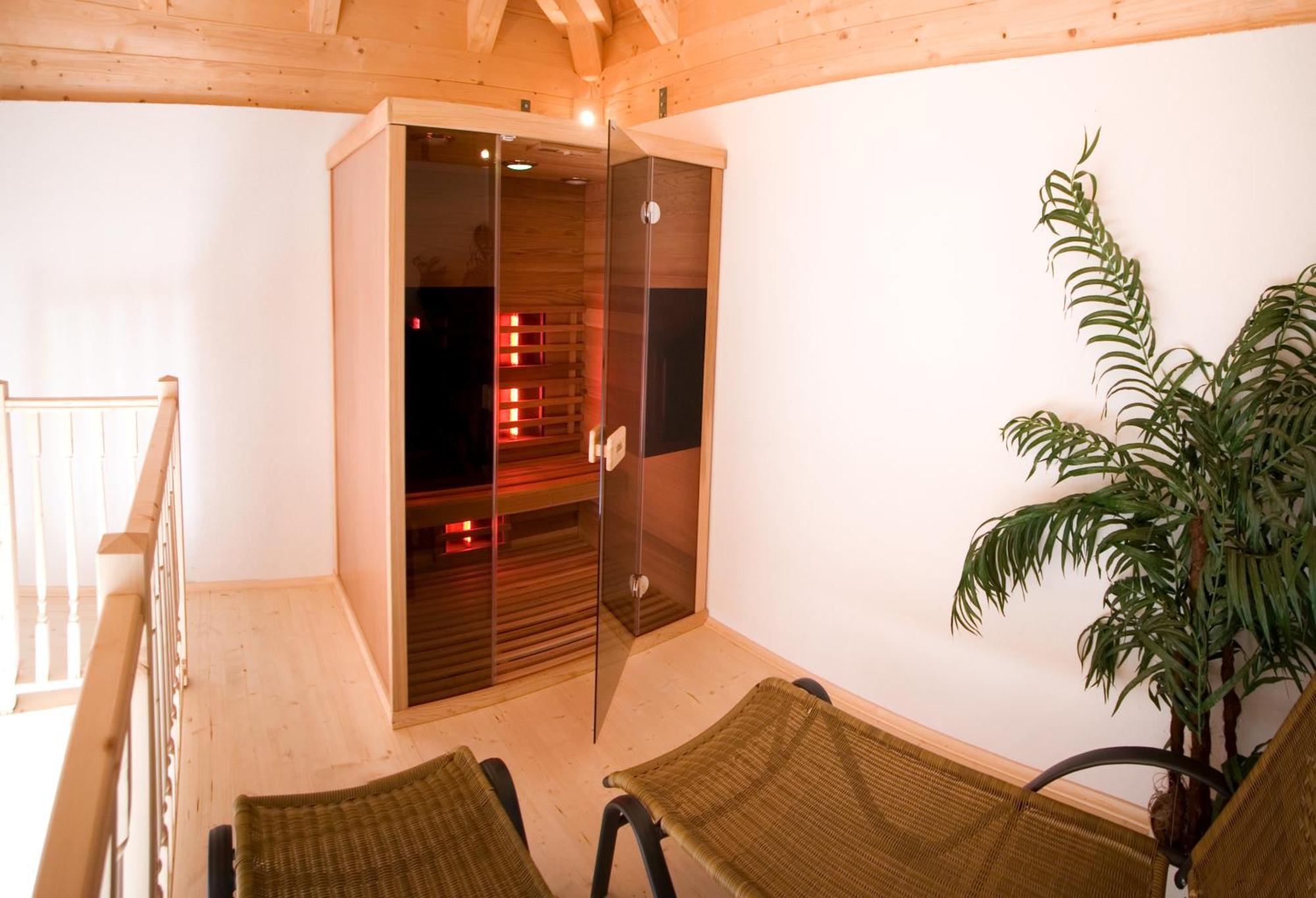 Landhaus Lechthaler Sankt Anton am Arlberg Exterior photo