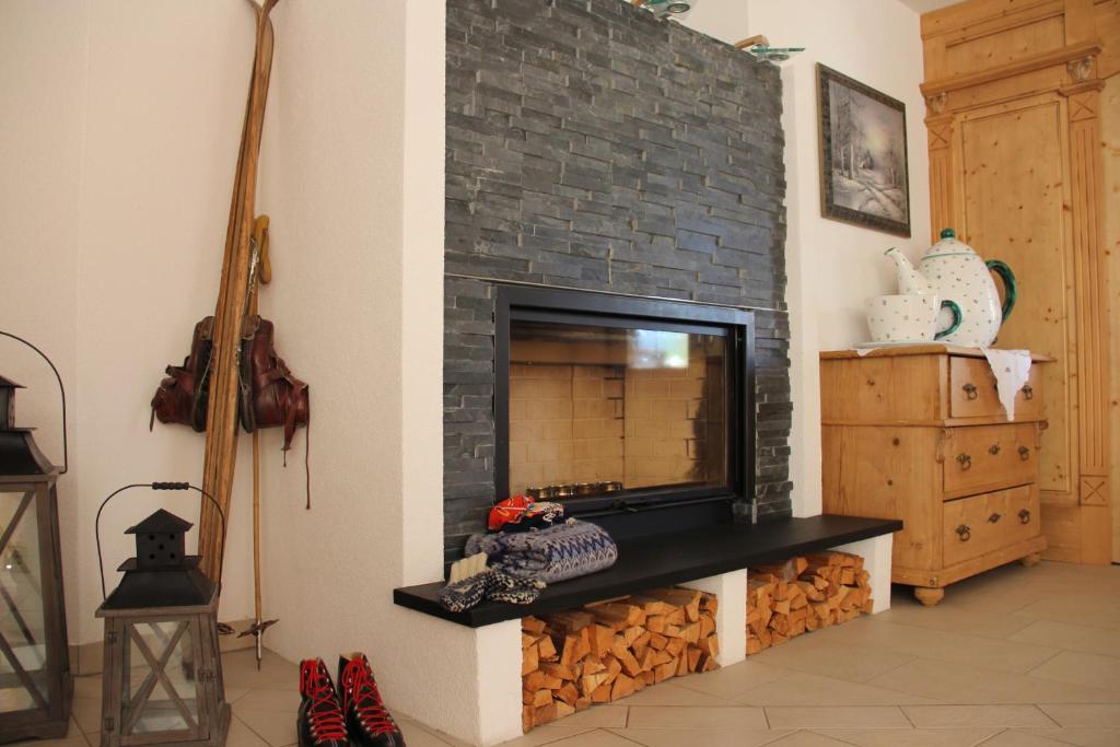 Landhaus Lechthaler Sankt Anton am Arlberg Room photo